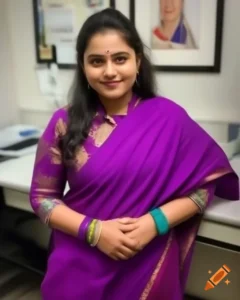 Priya Sharma
