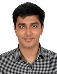 Arjun Patel